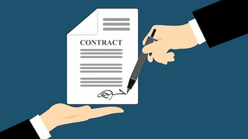 Failure to draft the contract professionally may lead to significant financial losses and serious legal risks.