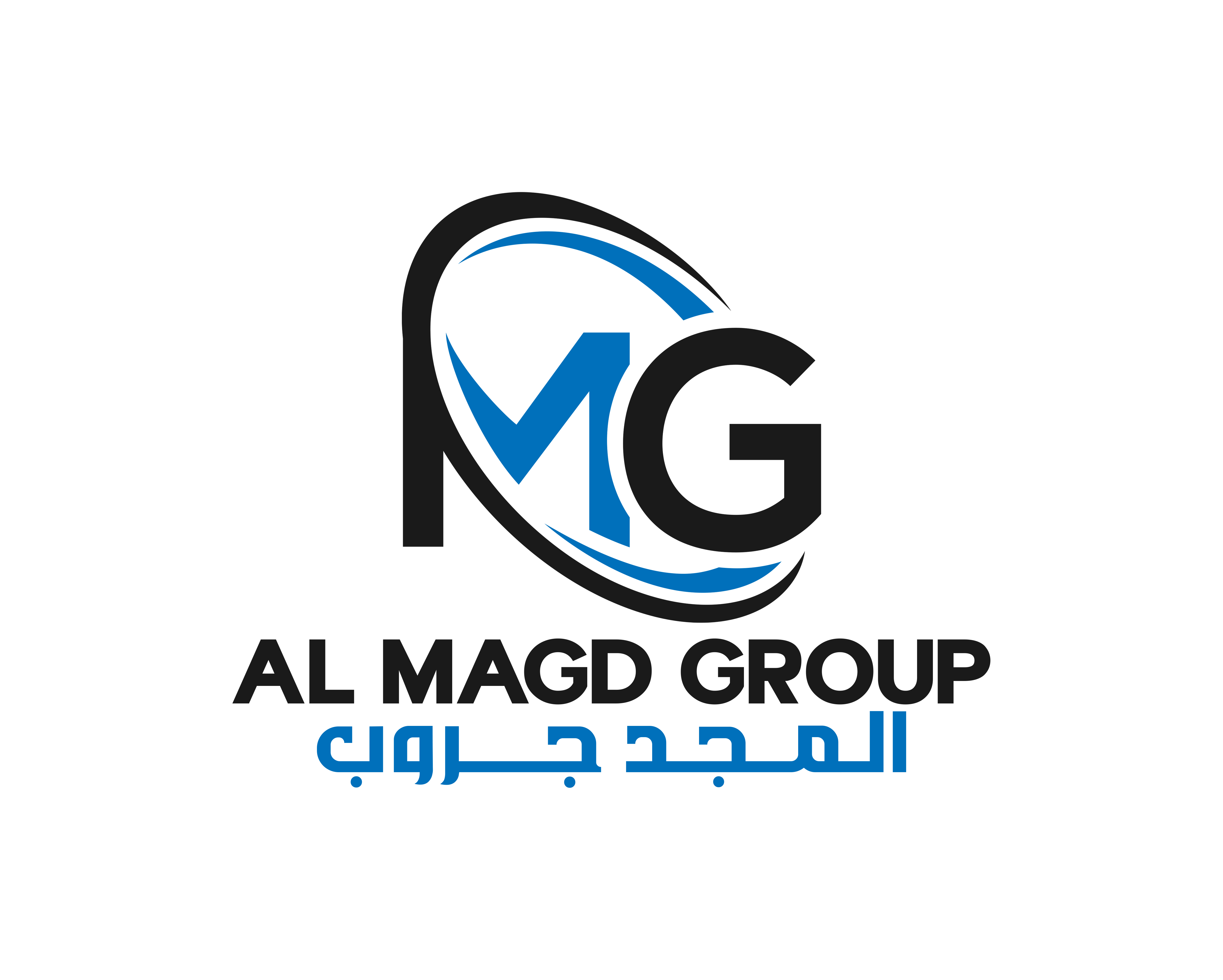 Al Magd Group