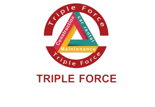 Triple Force